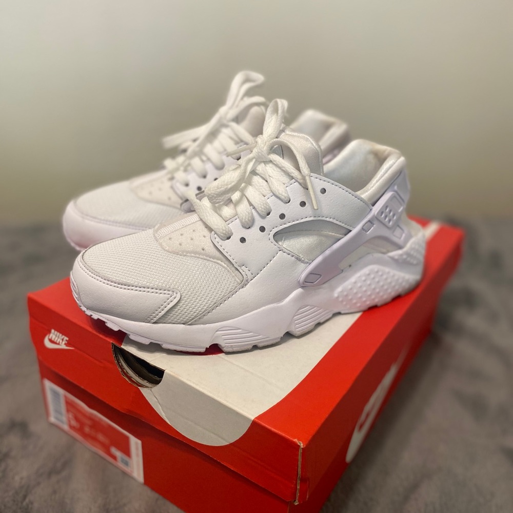 Hurrachi Nike’s